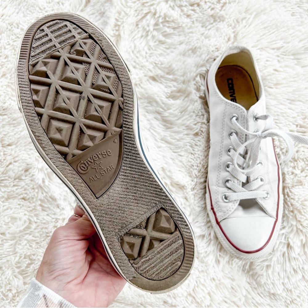 Converse Chuck - Picture 3 of 5
